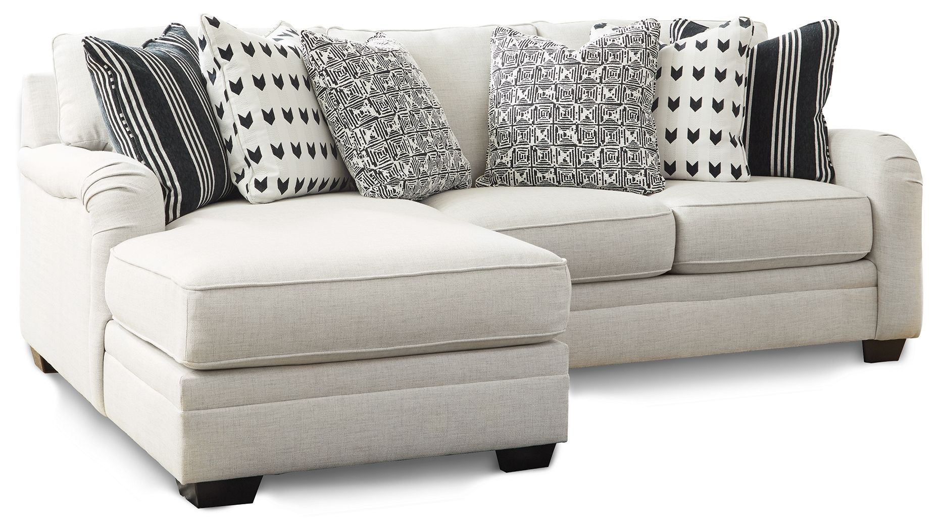 Huntsworth Sectional