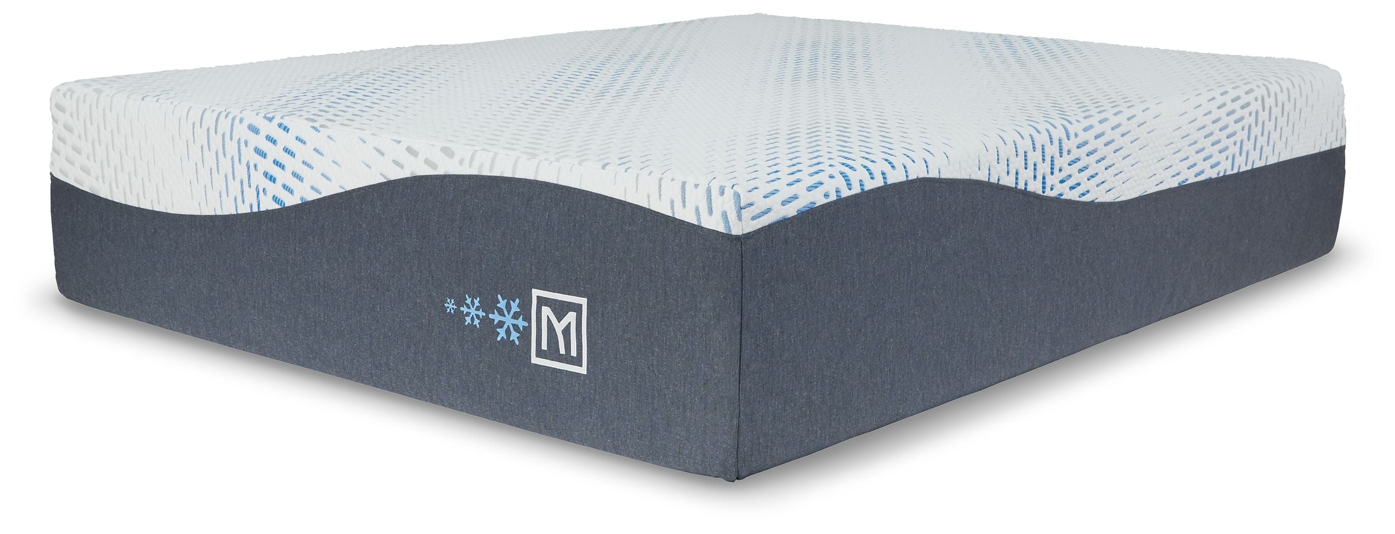 Millennium Luxury Gel Mattress