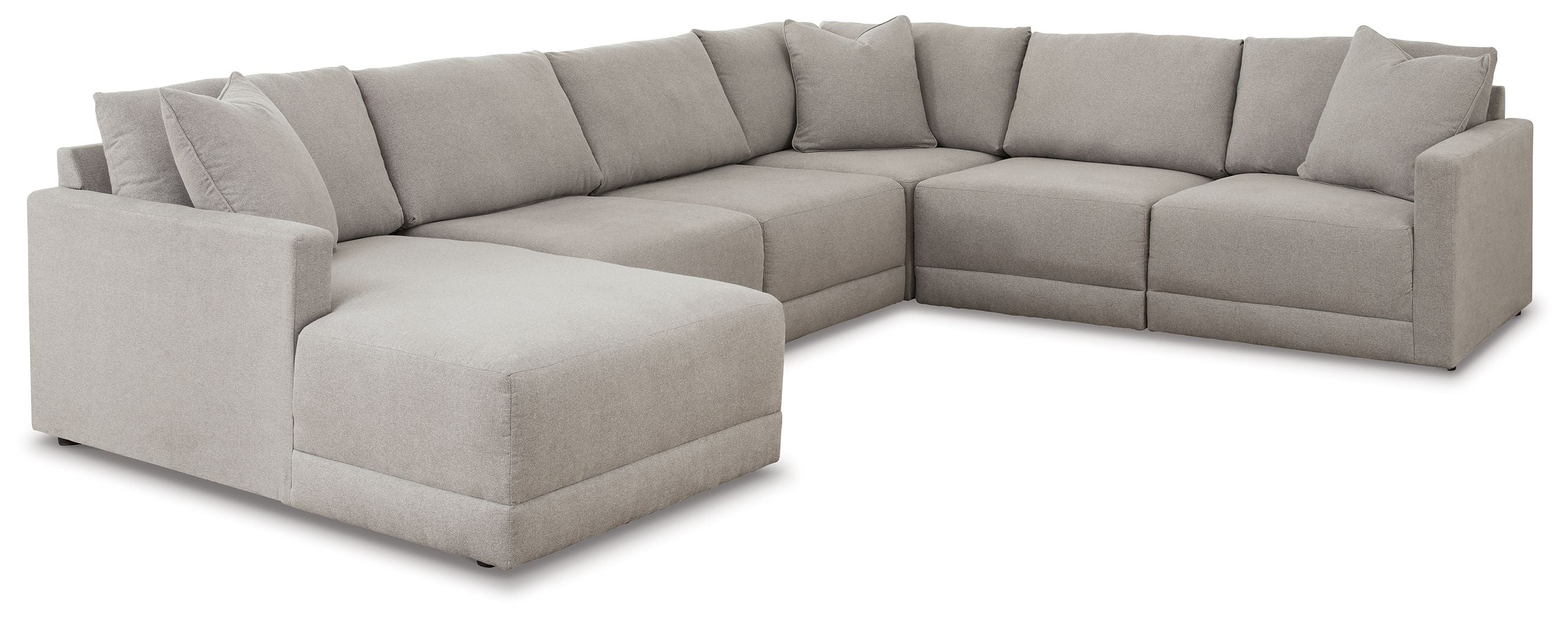 Katany Sectional