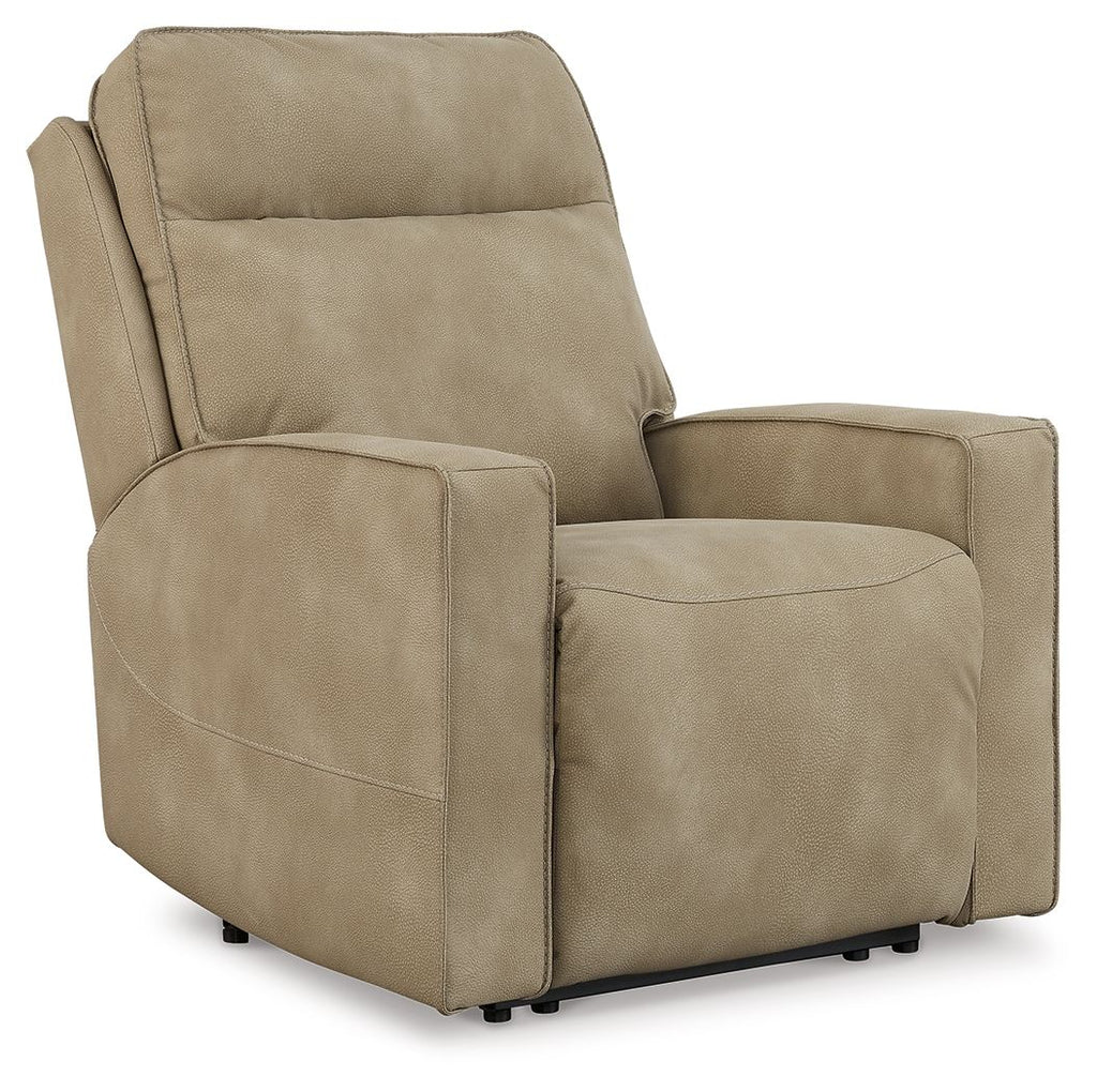 Next-Gen Recliner
