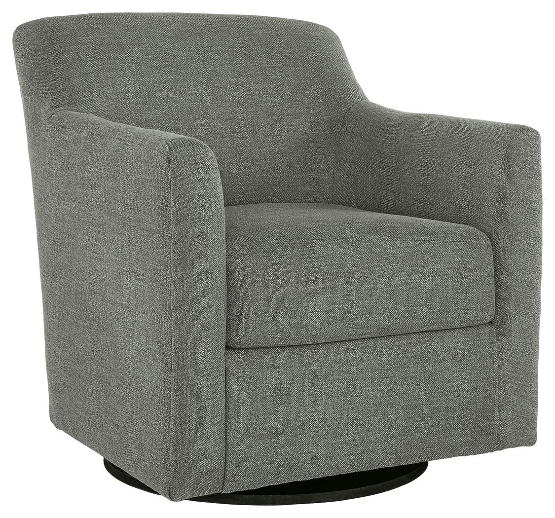 Bradney Swivel Accent Chair