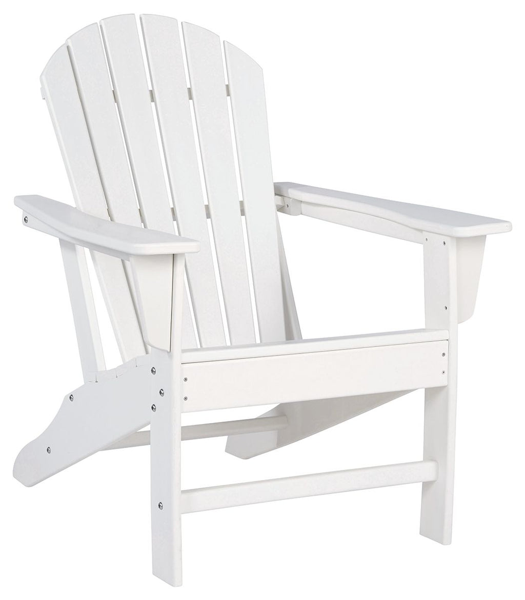 Sundown Treasure Outdoor Adirondack Chair