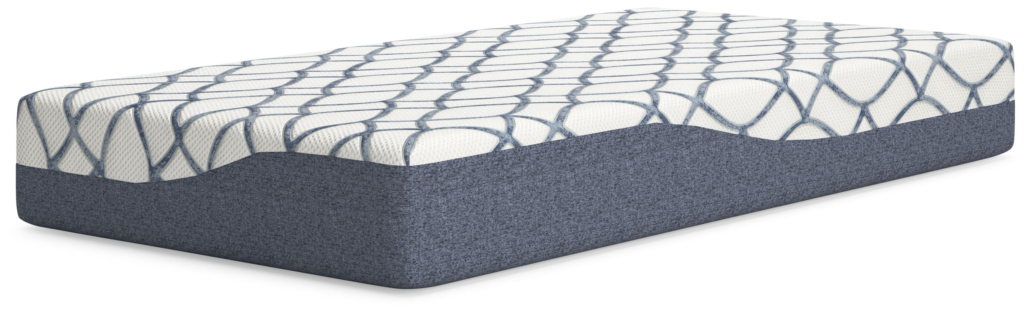 10 Inch Chime Elite 2.0 Firm Mattress