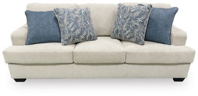Scottsveal Sepia Sofa