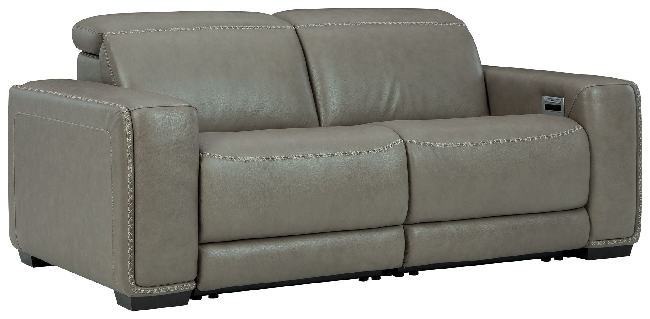 Correze Power Reclining Sectional