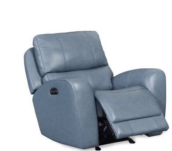 Bel Air Power Reclining Glider