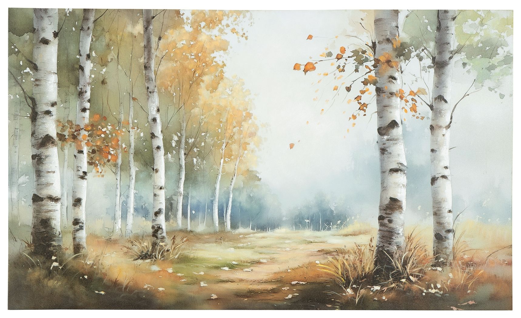 Leithan Multi Wall Art