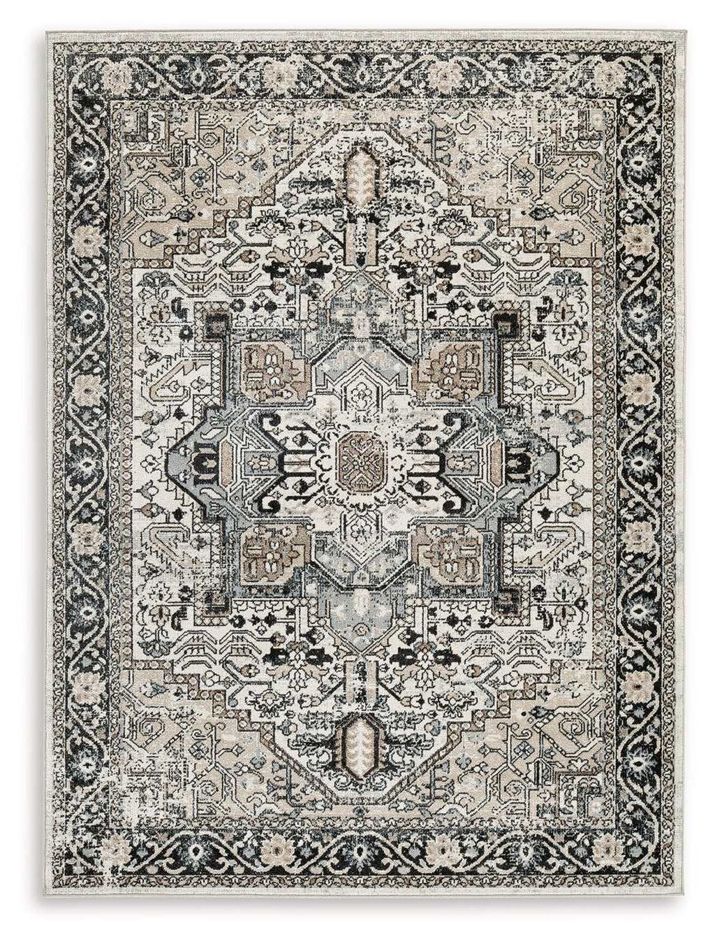 Gregmoore Area Rug