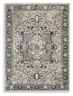 Gregmoore Area Rug
