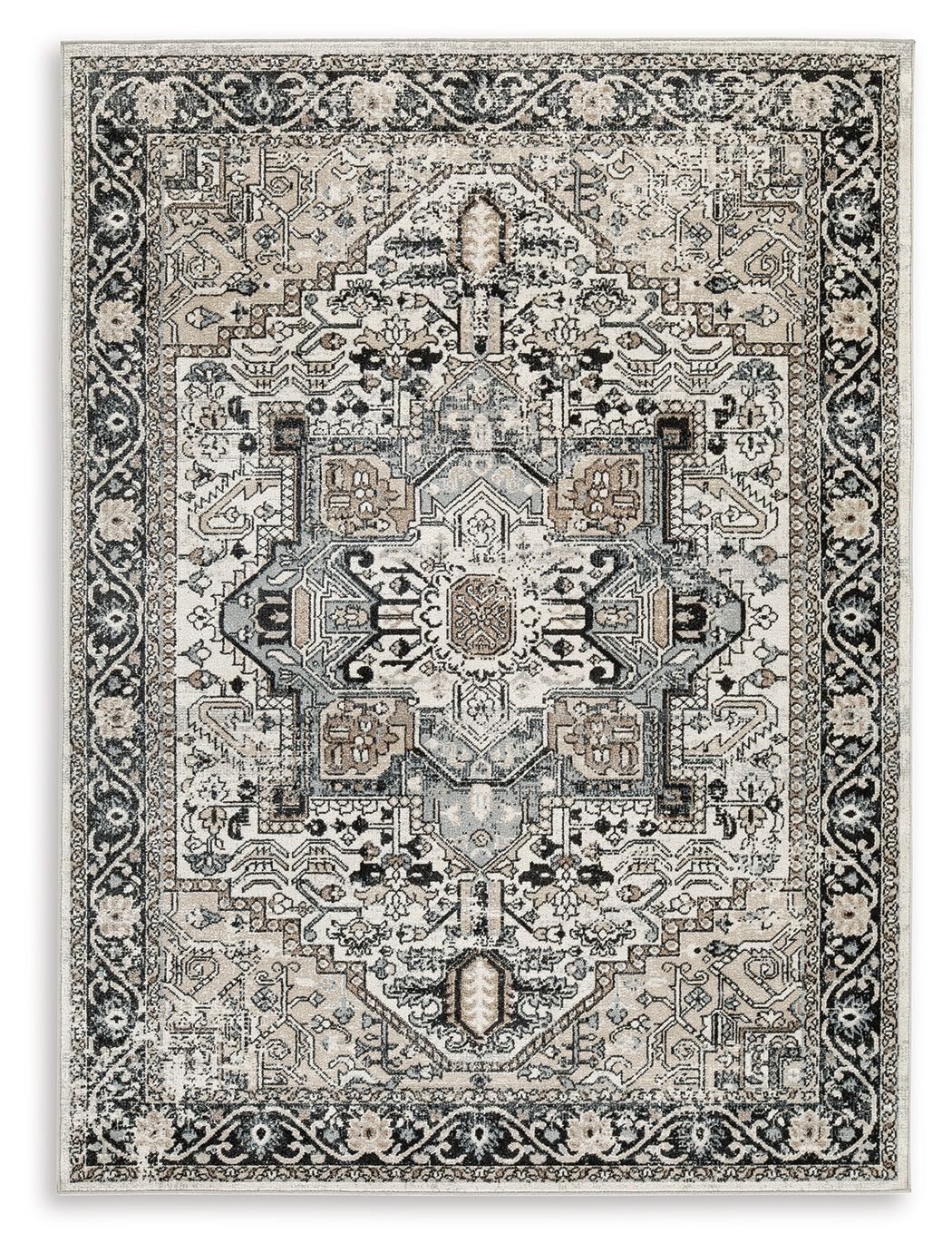Gregmoore Area Rug