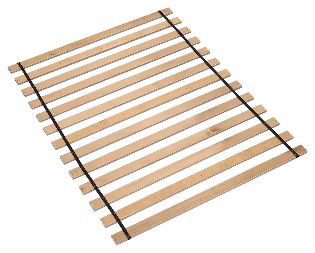 Frames Brown Full Roll Slats