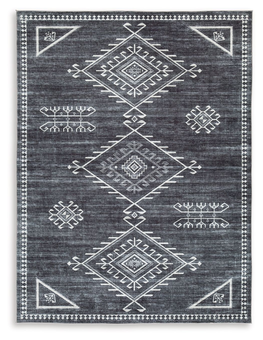 Arloman Area Rug