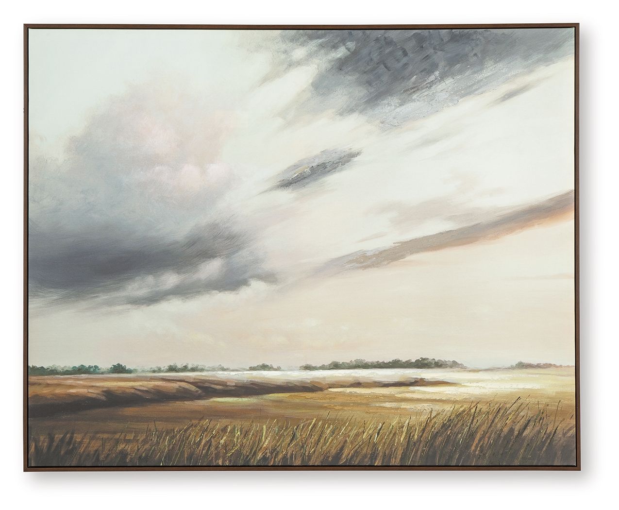 Taymen Multi Wall Art