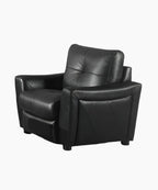Redondo Black Chair