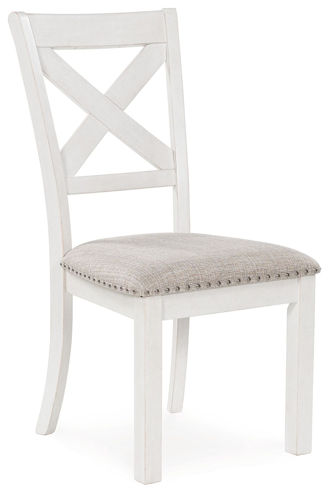 Robbinsdale Upholstered Side Chair