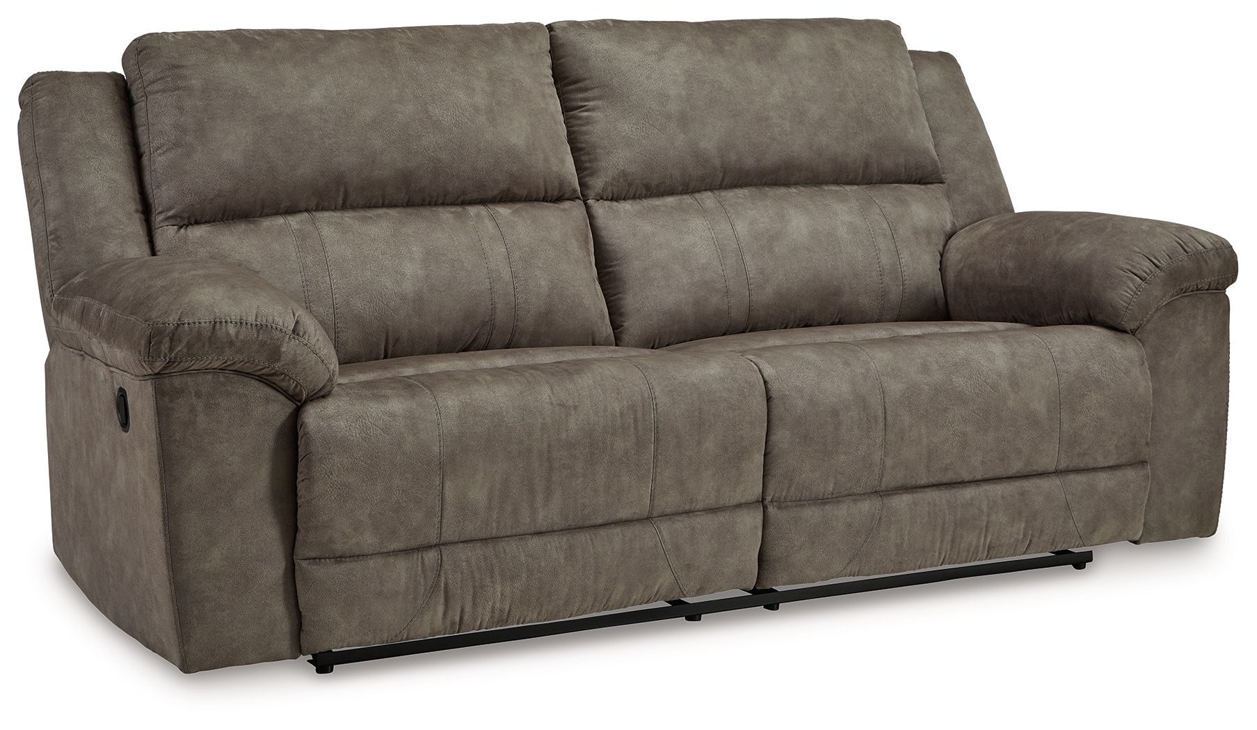 Laresview Fossil 2 Seat Reclining Sofa