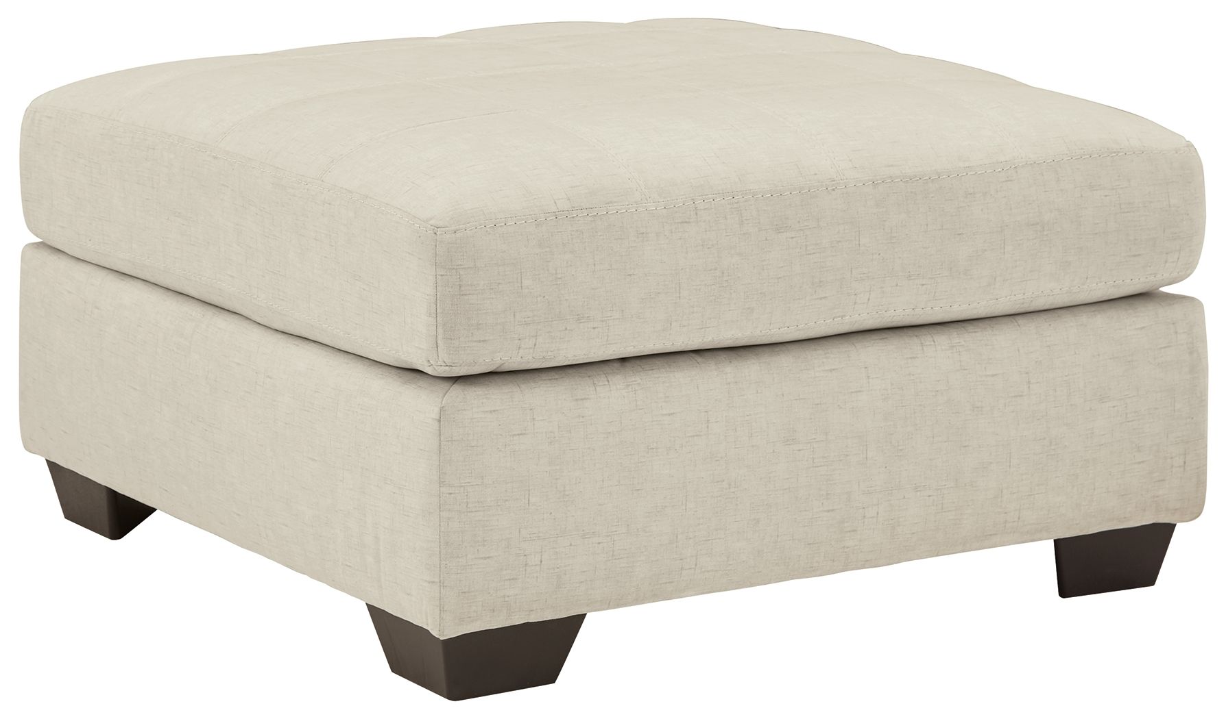 Falkirk Upholstered Ottoman
