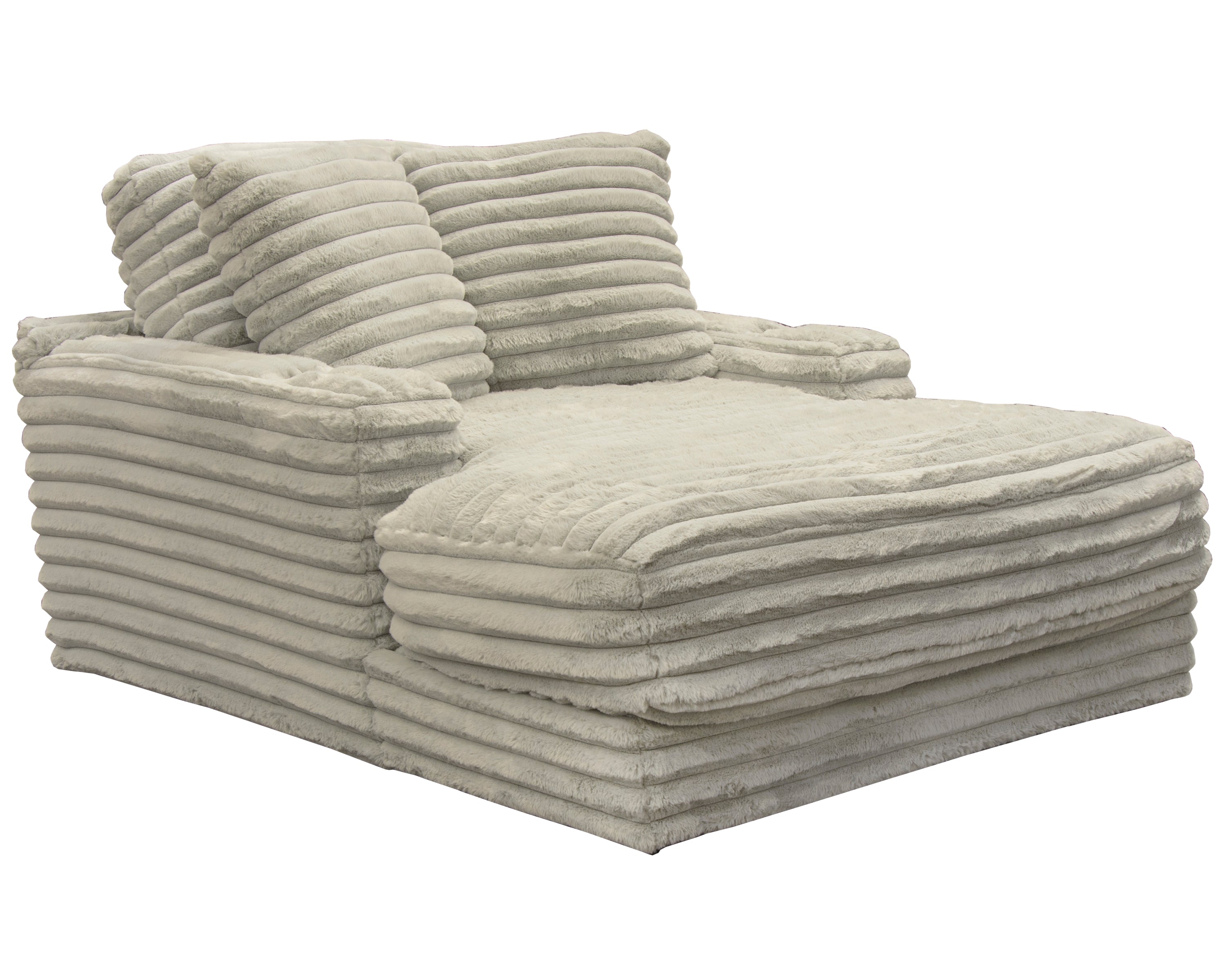 Comfrey Moonstruck Chaise