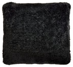 Gariland Faux Fur Pillow