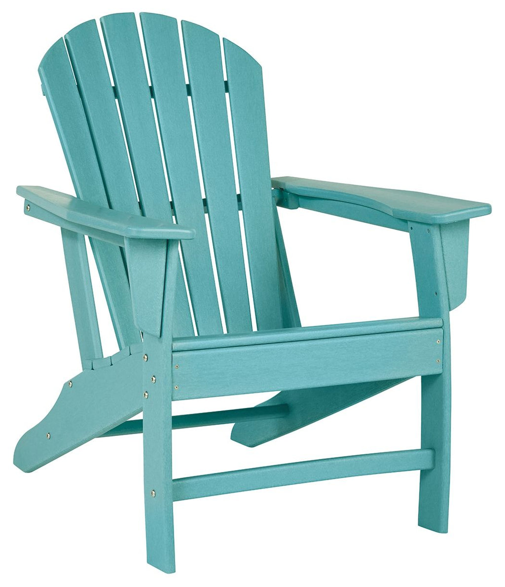 Sundown Treasure Outdoor Adirondack Chair