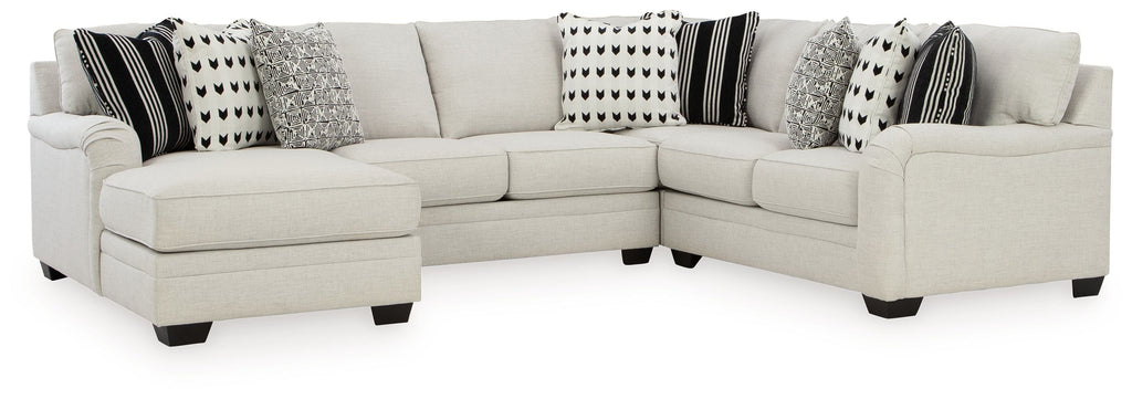 Huntsworth Sectional