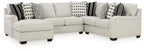 Huntsworth Sectional