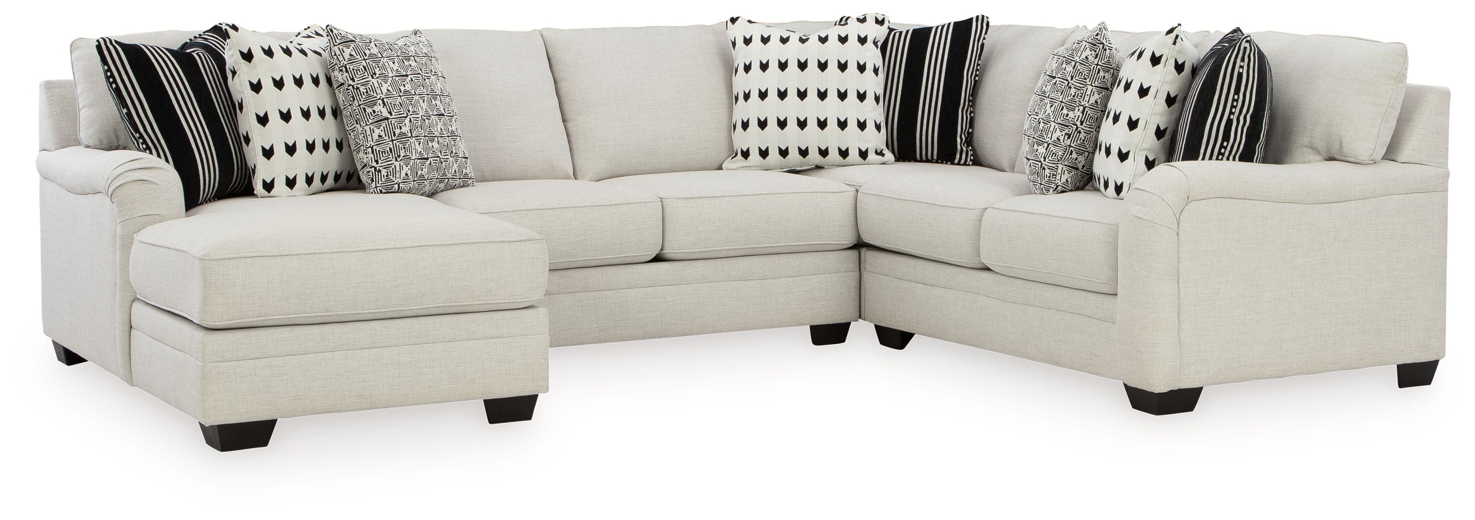 Huntsworth Sectional