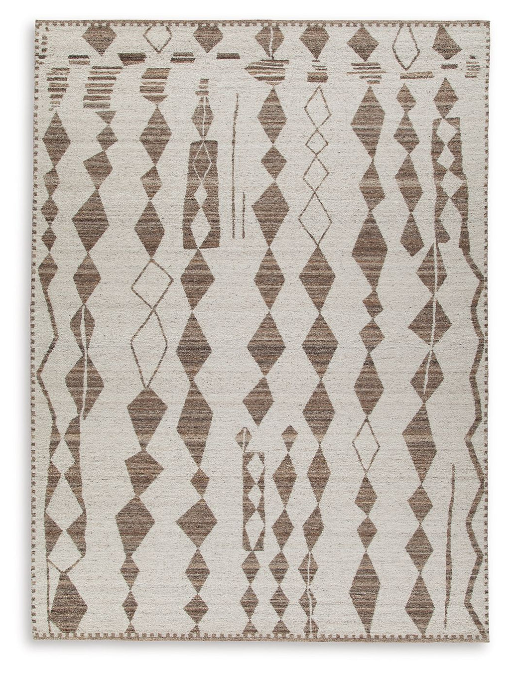 Brettler Area Rug
