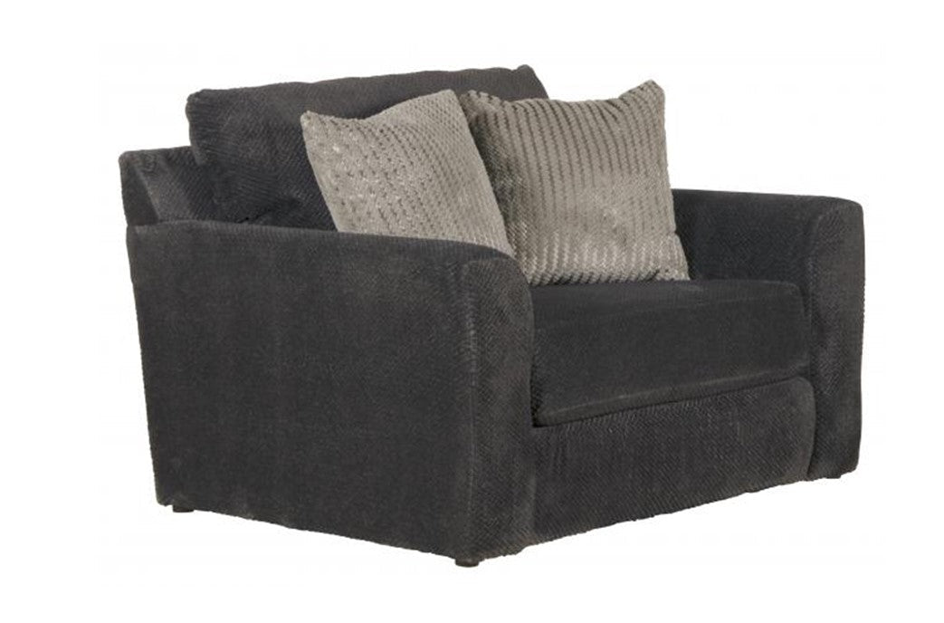 Midwood Smoke Chair and A Half