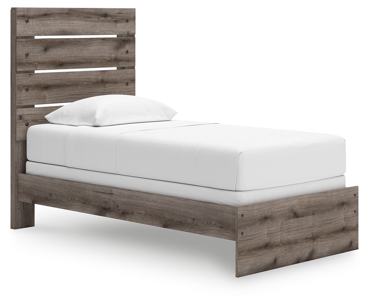 Urbanoore Panel Bed