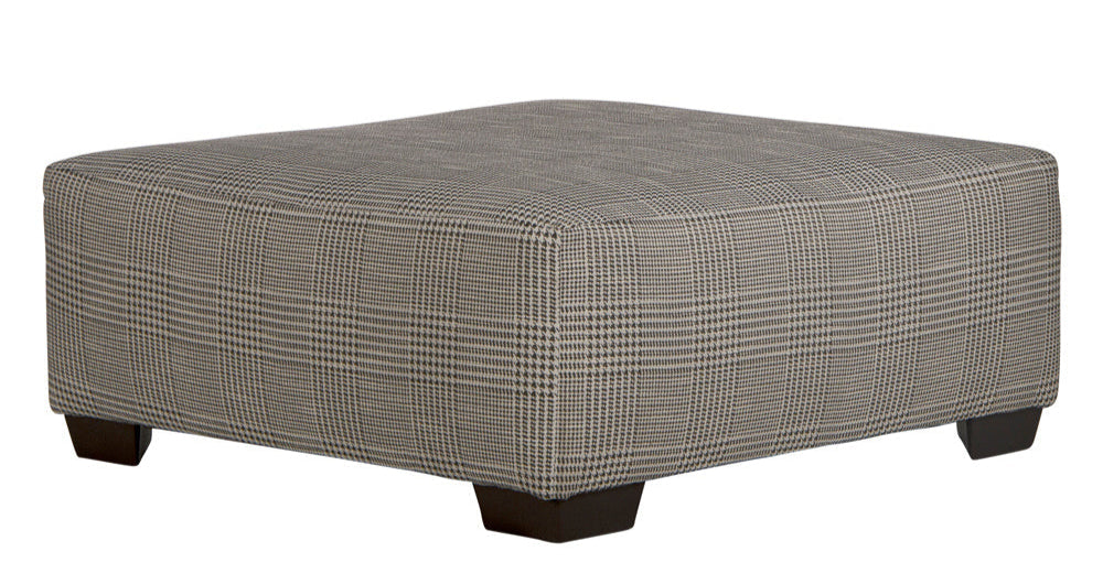 Cutler Cocktail Ottoman