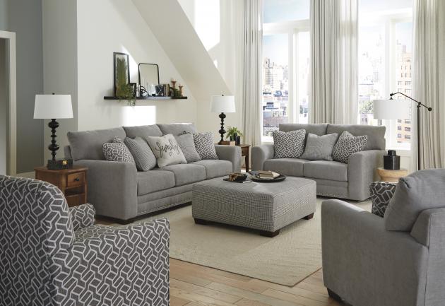 Cutler Loveseat