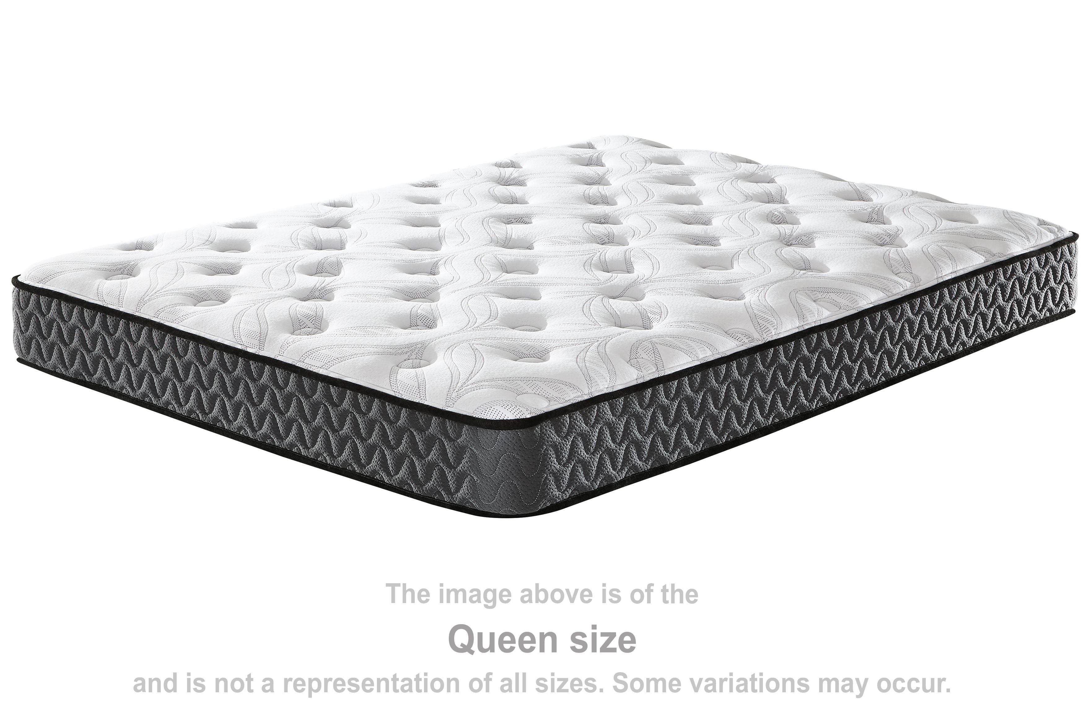 Bonell Hybrid Mattress
