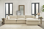 Elyza Sectional