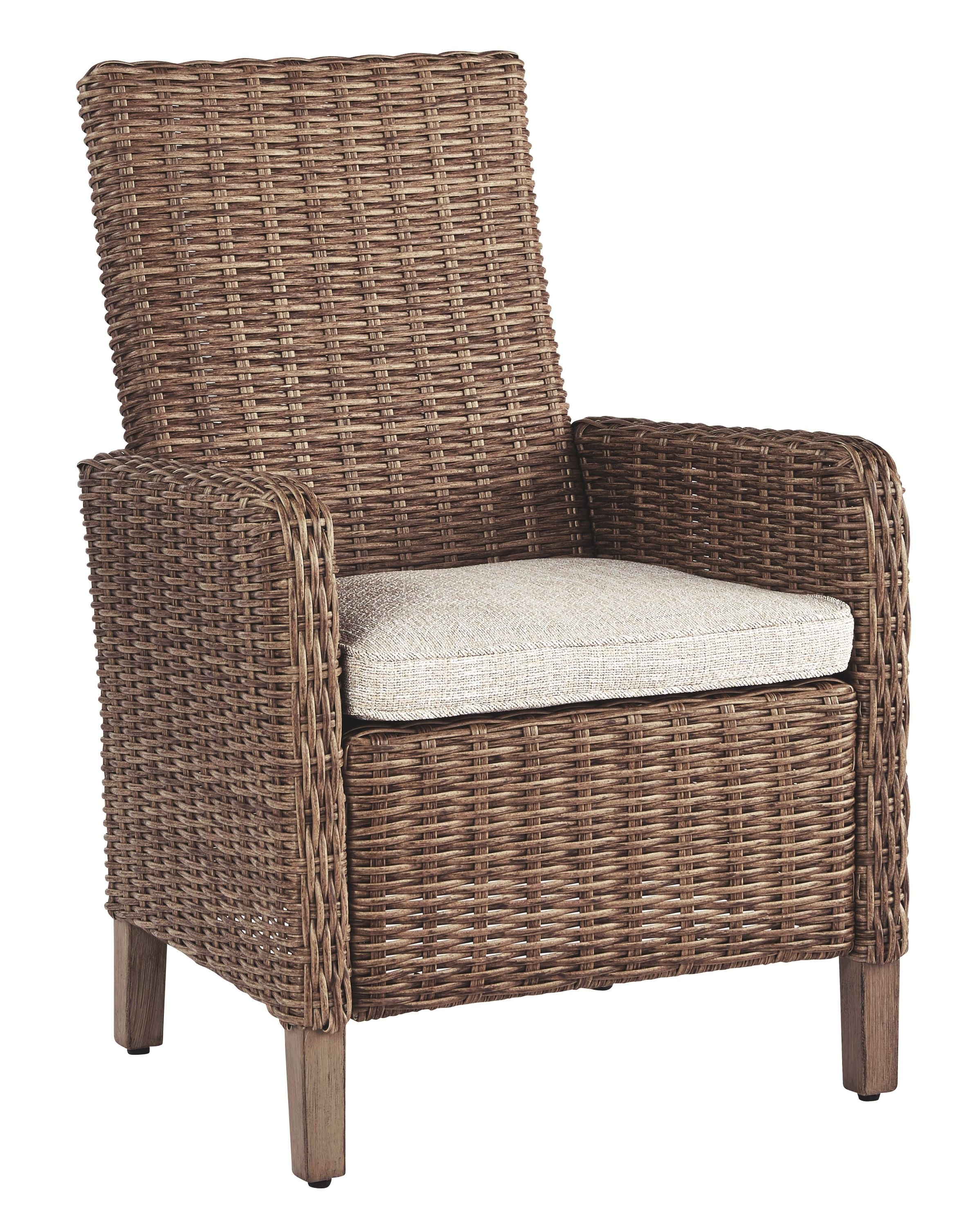 Beachcroft Arm Chair