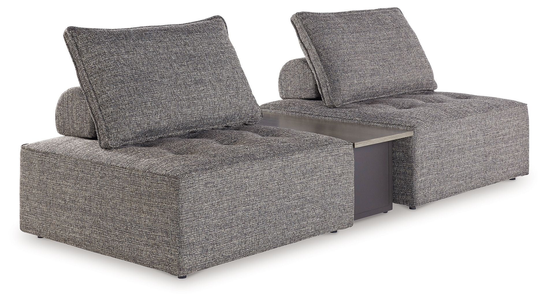 Bree Zee Outdoor Sectional