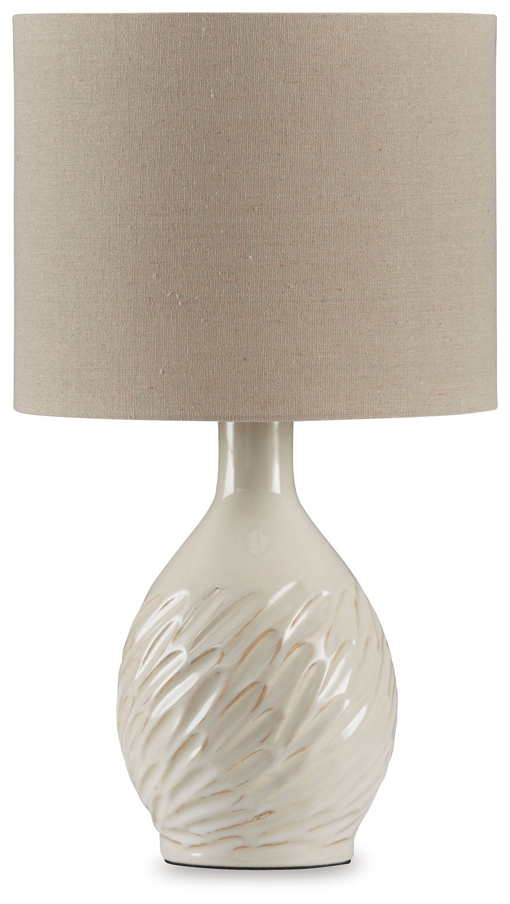 Garinton Ceramic Table Lamp