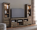 Trinell Entertainment Center
