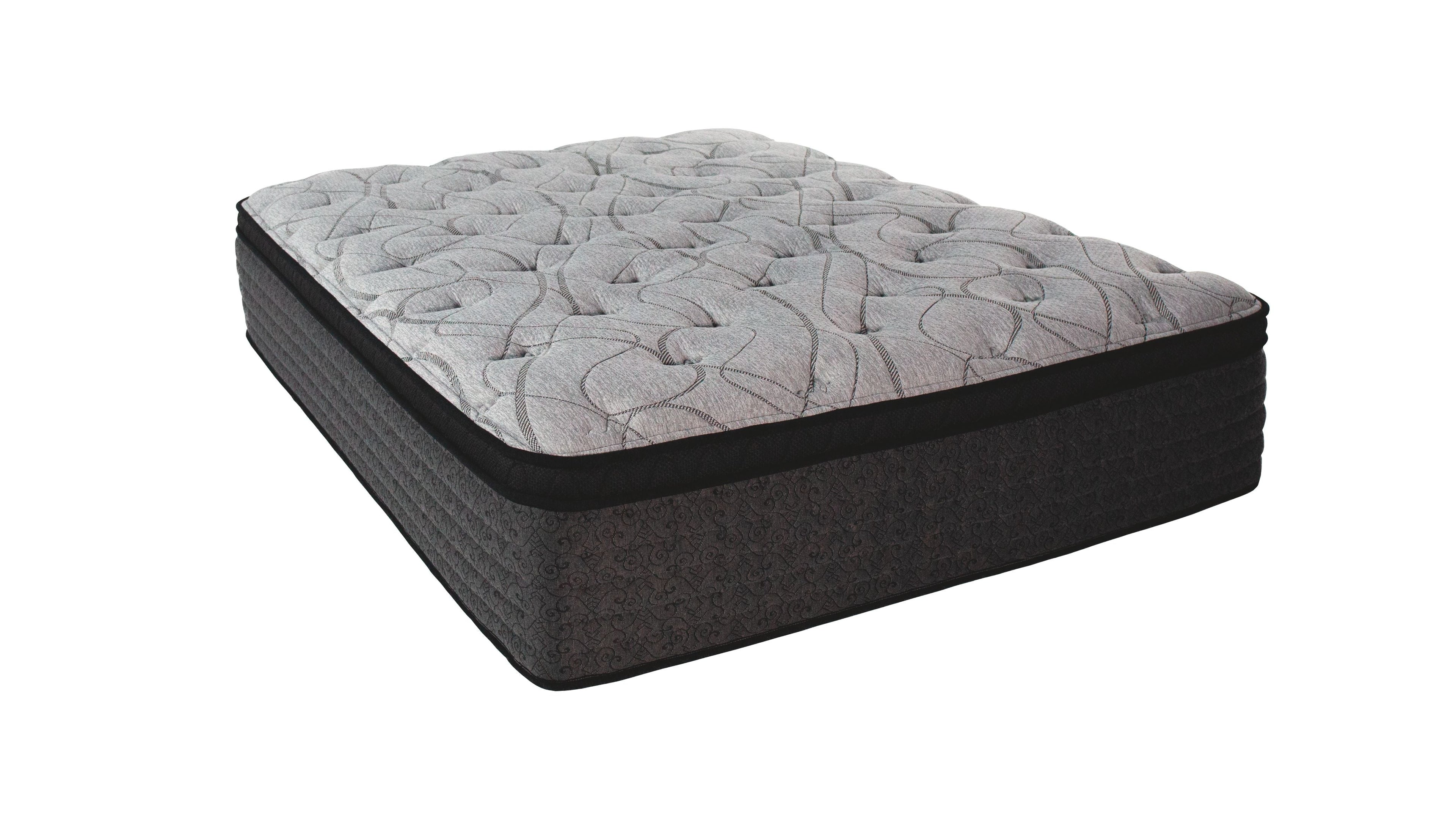 RAC Euro Top Mattress
