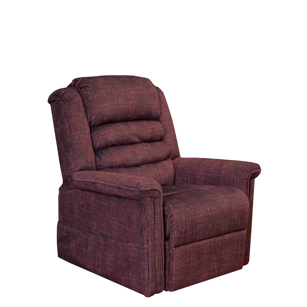 Soother Wine Power Lift Chair