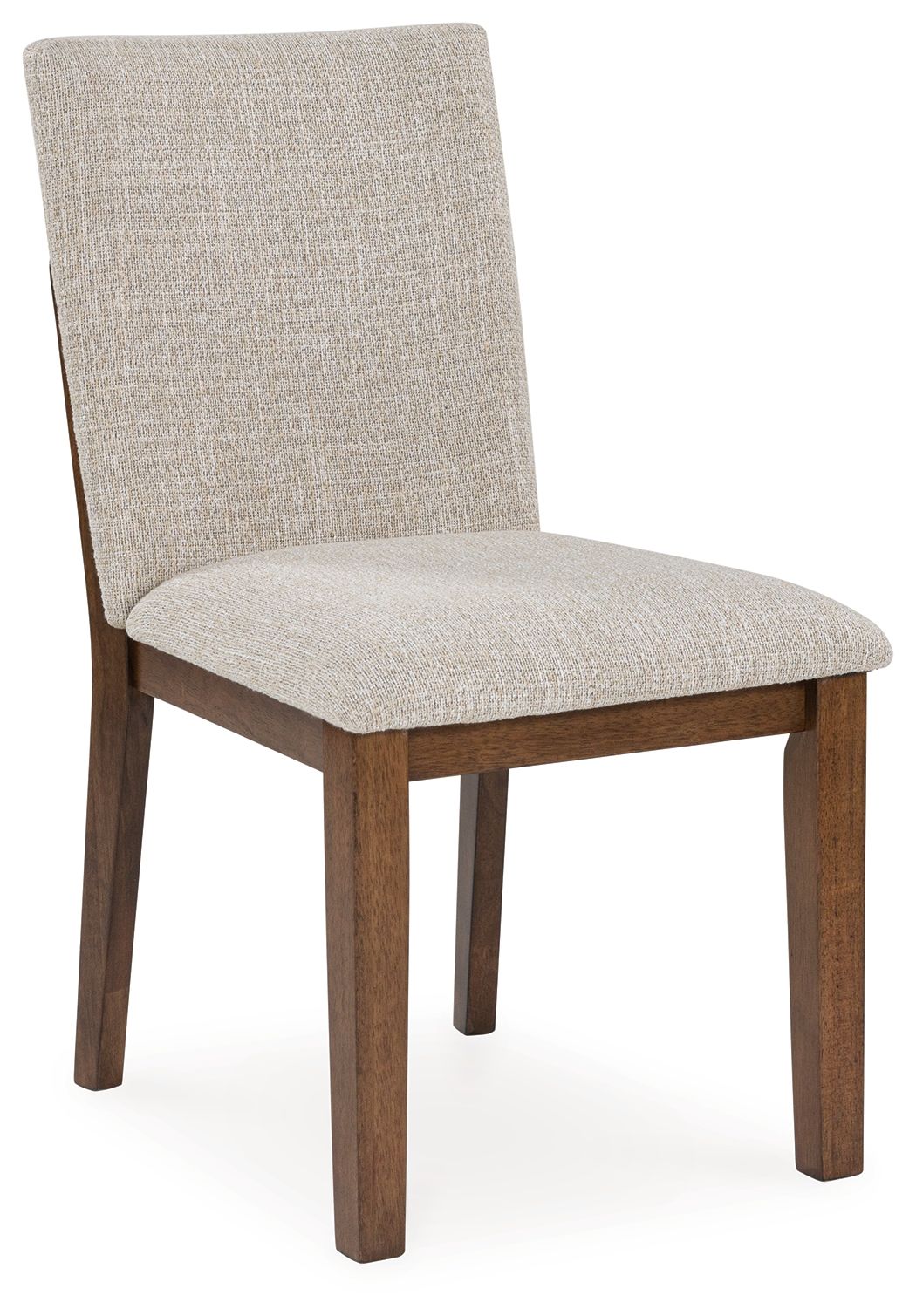 Kraeburn Dining Upholstered Side Chair