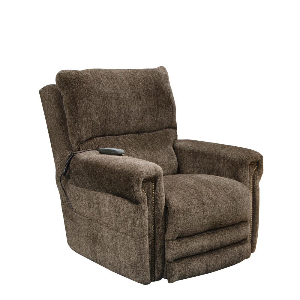 Warner Tigers Eye Power Lift Chair