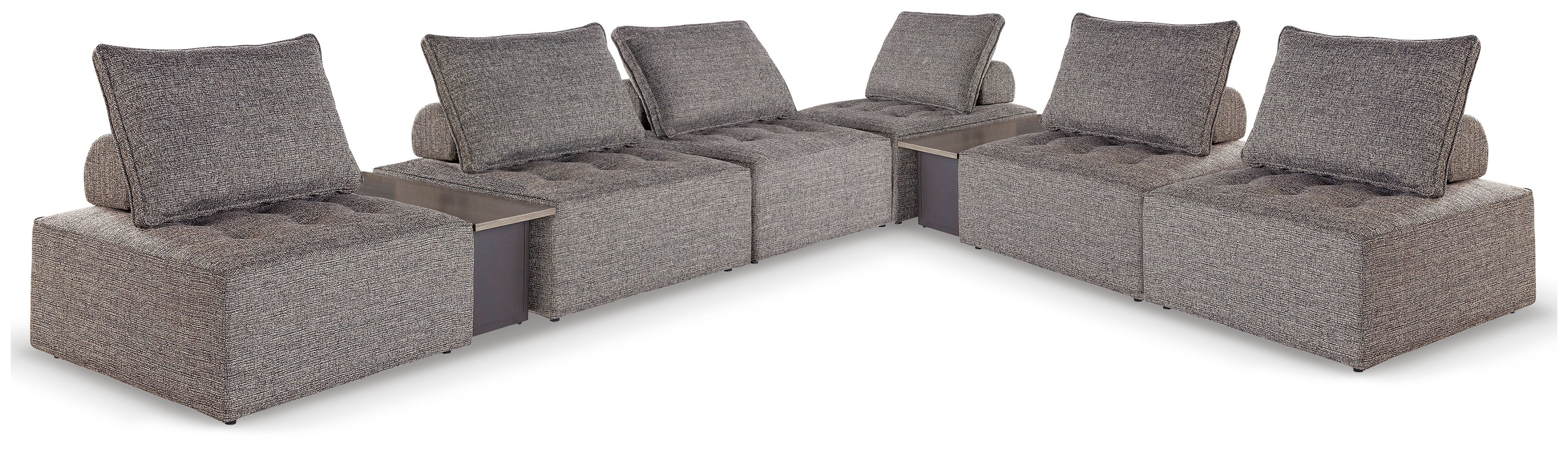 Bree Zee Outdoor Sectional