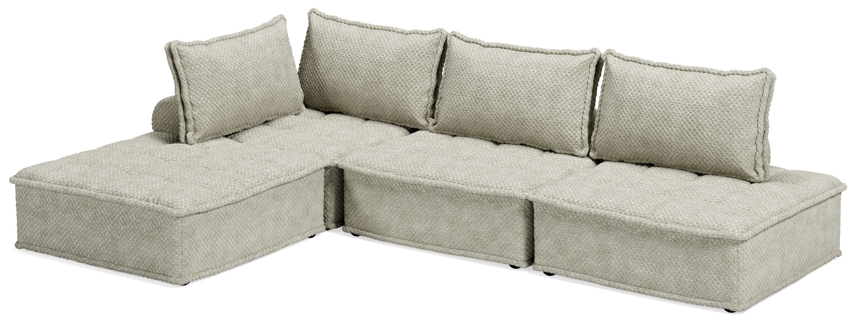 Bales Sectional