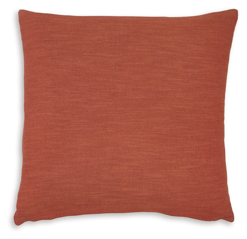 Thaneville Pillow