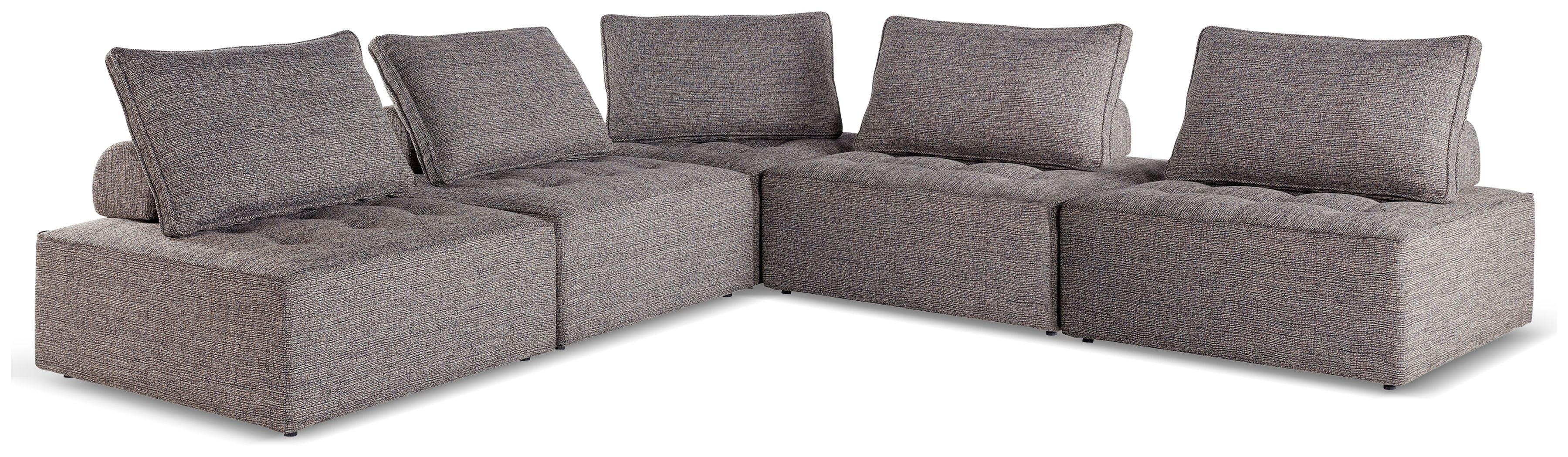Bree Zee Outdoor Sectional