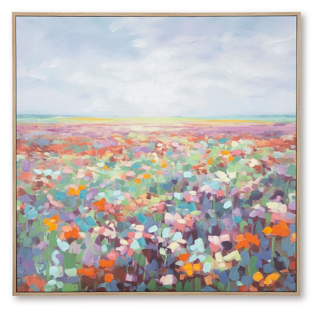 Sethford Multi Wall Art