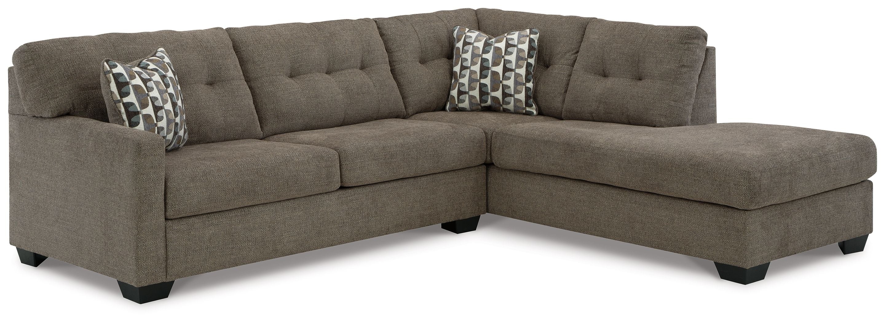 Mahoney Sectional