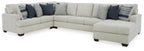 Lowder Sectional