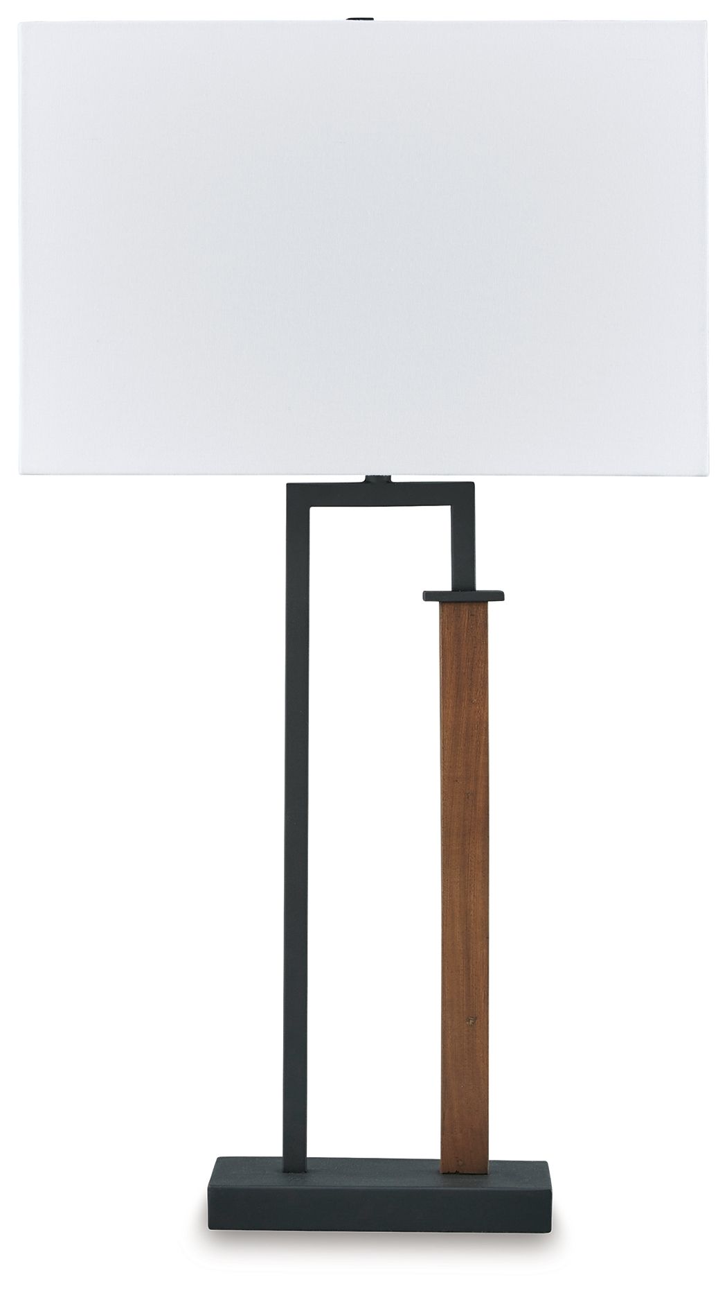 Voslen Metal Table Lamp